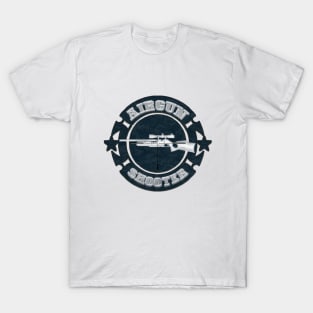 Air gun logo T-Shirt